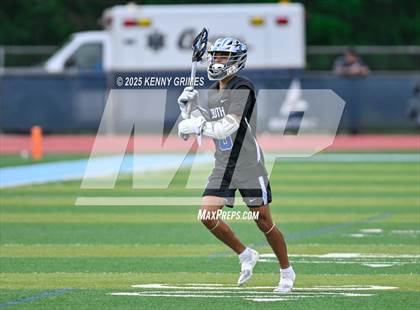 Thumbnail 1 in South Forsyth vs. Lambert (GHSA Division 3 Championship) photogallery.