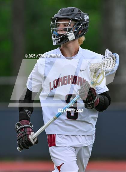 Thumbnail 3 in South Forsyth vs. Lambert (GHSA Division 3 Championship) photogallery.