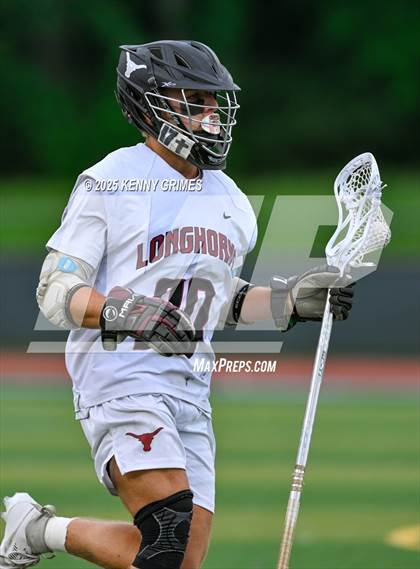 Thumbnail 1 in South Forsyth vs. Lambert (GHSA Division 3 Championship) photogallery.