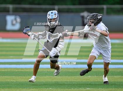 Thumbnail 1 in South Forsyth vs. Lambert (GHSA Division 3 Championship) photogallery.