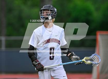 Thumbnail 1 in South Forsyth vs. Lambert (GHSA Division 3 Championship) photogallery.