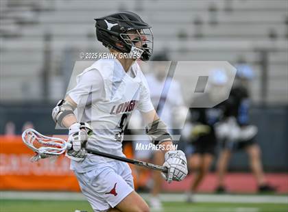 Thumbnail 3 in South Forsyth vs. Lambert (GHSA Division 3 Championship) photogallery.