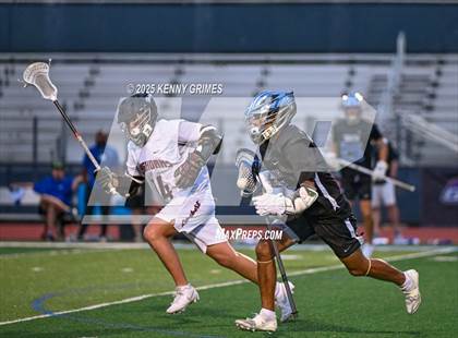 Thumbnail 2 in South Forsyth vs. Lambert (GHSA Division 3 Championship) photogallery.