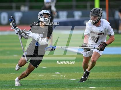 Thumbnail 1 in South Forsyth vs. Lambert (GHSA Division 3 Championship) photogallery.