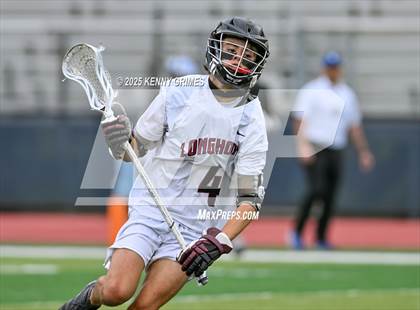 Thumbnail 3 in South Forsyth vs. Lambert (GHSA Division 3 Championship) photogallery.