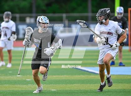 Thumbnail 3 in South Forsyth vs. Lambert (GHSA Division 3 Championship) photogallery.