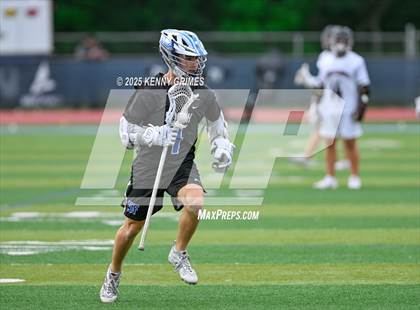 Thumbnail 3 in South Forsyth vs. Lambert (GHSA Division 3 Championship) photogallery.