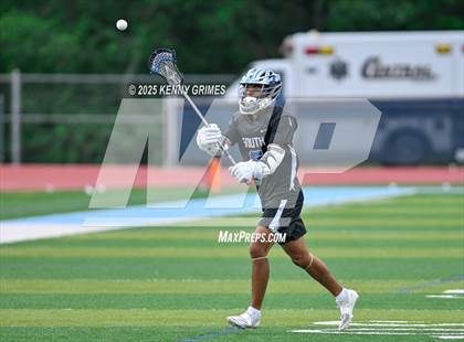 Thumbnail 2 in South Forsyth vs. Lambert (GHSA Division 3 Championship) photogallery.