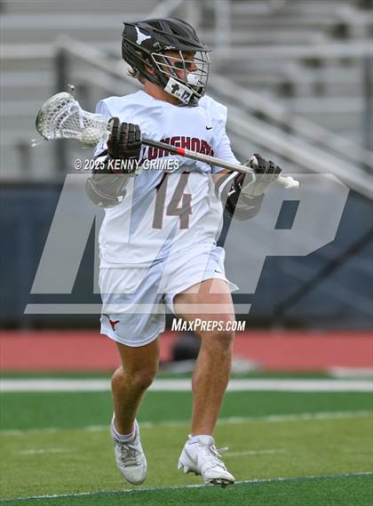 Thumbnail 1 in South Forsyth vs. Lambert (GHSA Division 3 Championship) photogallery.