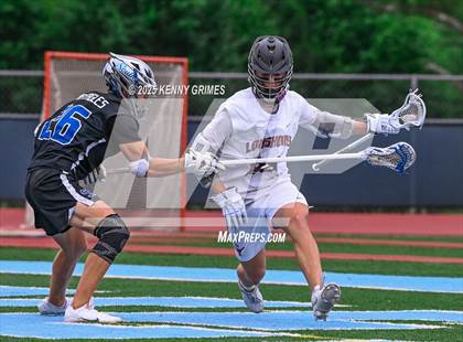 Thumbnail 1 in South Forsyth vs. Lambert (GHSA Division 3 Championship) photogallery.
