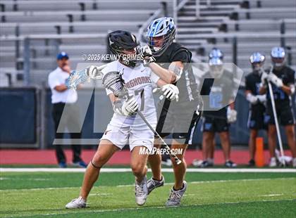 Thumbnail 3 in South Forsyth vs. Lambert (GHSA Division 3 Championship) photogallery.