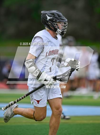 Thumbnail 2 in South Forsyth vs. Lambert (GHSA Division 3 Championship) photogallery.