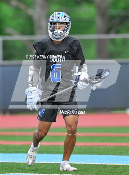 Thumbnail 1 in South Forsyth vs. Lambert (GHSA Division 3 Championship) photogallery.