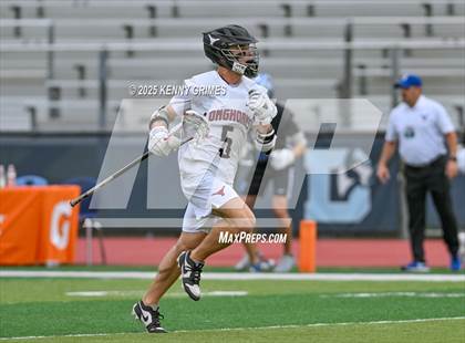 Thumbnail 2 in South Forsyth vs. Lambert (GHSA Division 3 Championship) photogallery.