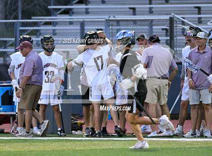 Thumbnail 1 in South Forsyth vs. Lambert (GHSA Division 3 Championship) photogallery.