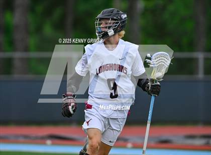 Thumbnail 1 in South Forsyth vs. Lambert (GHSA Division 3 Championship) photogallery.