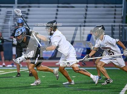 Thumbnail 2 in South Forsyth vs. Lambert (GHSA Division 3 Championship) photogallery.