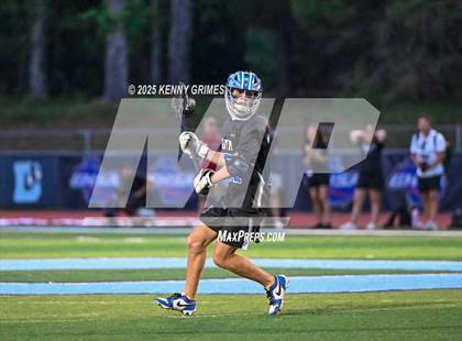 Thumbnail 3 in South Forsyth vs. Lambert (GHSA Division 3 Championship) photogallery.