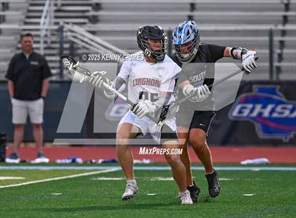 Thumbnail 1 in South Forsyth vs. Lambert (GHSA Division 3 Championship) photogallery.