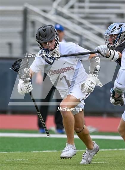 Thumbnail 3 in South Forsyth vs. Lambert (GHSA Division 3 Championship) photogallery.