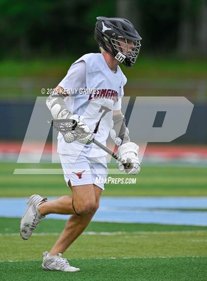 Thumbnail 1 in South Forsyth vs. Lambert (GHSA Division 3 Championship) photogallery.