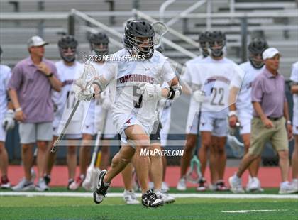Thumbnail 3 in South Forsyth vs. Lambert (GHSA Division 3 Championship) photogallery.