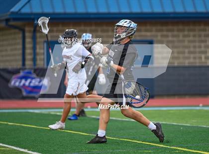 Thumbnail 3 in South Forsyth vs. Lambert (GHSA Division 3 Championship) photogallery.
