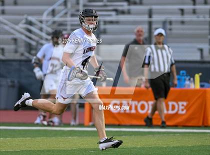 Thumbnail 2 in South Forsyth vs. Lambert (GHSA Division 3 Championship) photogallery.