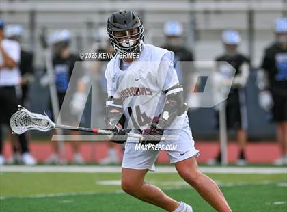 Thumbnail 3 in South Forsyth vs. Lambert (GHSA Division 3 Championship) photogallery.
