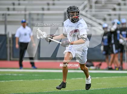 Thumbnail 3 in South Forsyth vs. Lambert (GHSA Division 3 Championship) photogallery.