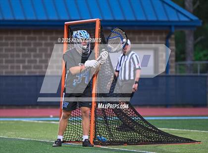 Thumbnail 2 in South Forsyth vs. Lambert (GHSA Division 3 Championship) photogallery.
