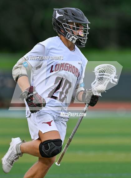Thumbnail 3 in South Forsyth vs. Lambert (GHSA Division 3 Championship) photogallery.