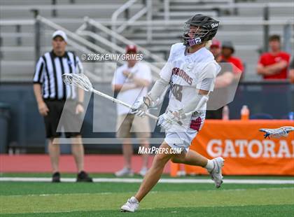 Thumbnail 1 in South Forsyth vs. Lambert (GHSA Division 3 Championship) photogallery.