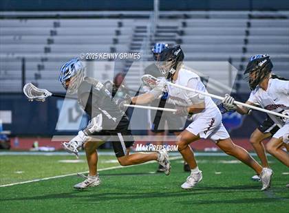 Thumbnail 3 in South Forsyth vs. Lambert (GHSA Division 3 Championship) photogallery.