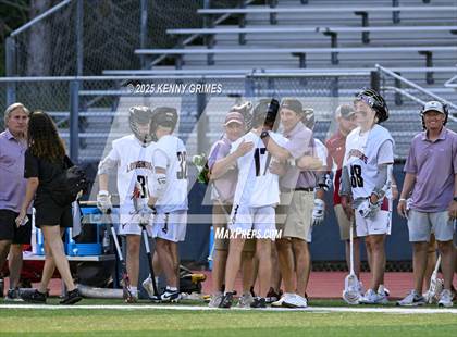Thumbnail 3 in South Forsyth vs. Lambert (GHSA Division 3 Championship) photogallery.