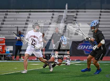 Thumbnail 3 in South Forsyth vs. Lambert (GHSA Division 3 Championship) photogallery.