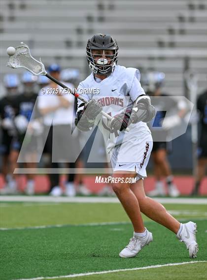 Thumbnail 2 in South Forsyth vs. Lambert (GHSA Division 3 Championship) photogallery.
