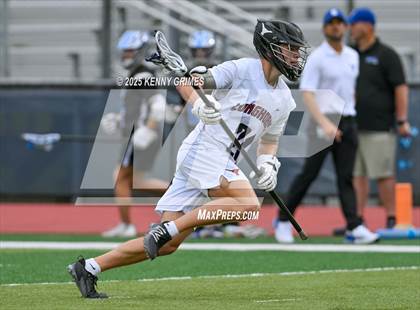 Thumbnail 1 in South Forsyth vs. Lambert (GHSA Division 3 Championship) photogallery.