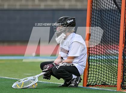 Thumbnail 1 in South Forsyth vs. Lambert (GHSA Division 3 Championship) photogallery.