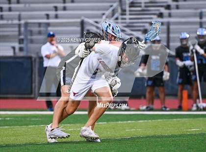 Thumbnail 2 in South Forsyth vs. Lambert (GHSA Division 3 Championship) photogallery.