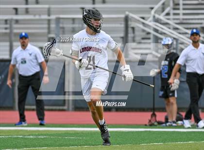 Thumbnail 1 in South Forsyth vs. Lambert (GHSA Division 3 Championship) photogallery.