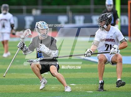 Thumbnail 2 in South Forsyth vs. Lambert (GHSA Division 3 Championship) photogallery.