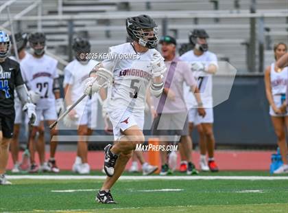 Thumbnail 1 in South Forsyth vs. Lambert (GHSA Division 3 Championship) photogallery.