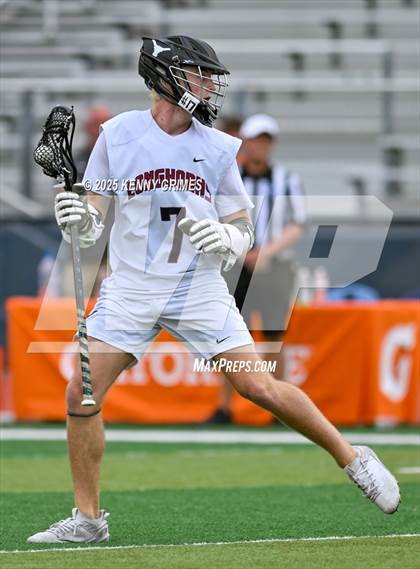 Thumbnail 3 in South Forsyth vs. Lambert (GHSA Division 3 Championship) photogallery.