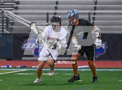 Thumbnail 3 in South Forsyth vs. Lambert (GHSA Division 3 Championship) photogallery.