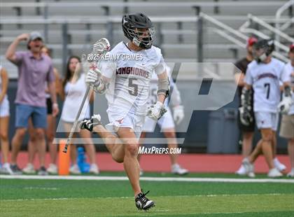 Thumbnail 3 in South Forsyth vs. Lambert (GHSA Division 3 Championship) photogallery.