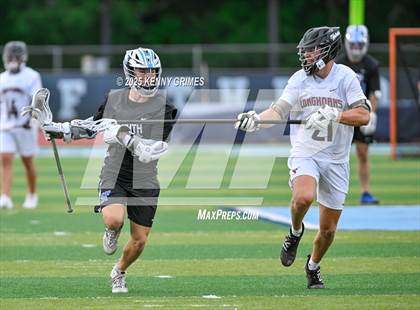Thumbnail 1 in South Forsyth vs. Lambert (GHSA Division 3 Championship) photogallery.