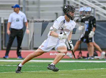Thumbnail 3 in South Forsyth vs. Lambert (GHSA Division 3 Championship) photogallery.
