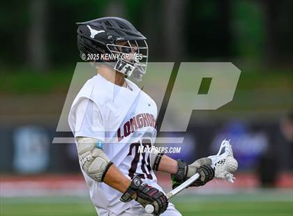 Thumbnail 3 in South Forsyth vs. Lambert (GHSA Division 3 Championship) photogallery.