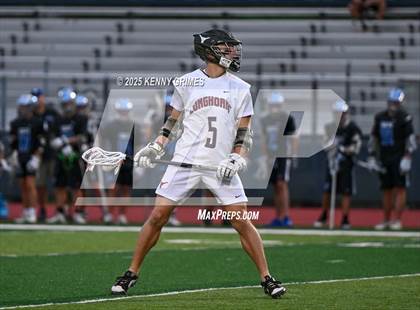 Thumbnail 1 in South Forsyth vs. Lambert (GHSA Division 3 Championship) photogallery.
